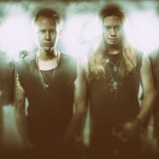 ECLIPSE y BIGFOOT, Sala Razzmatazz 2, Barcelona, 10 de diciembre de 2017