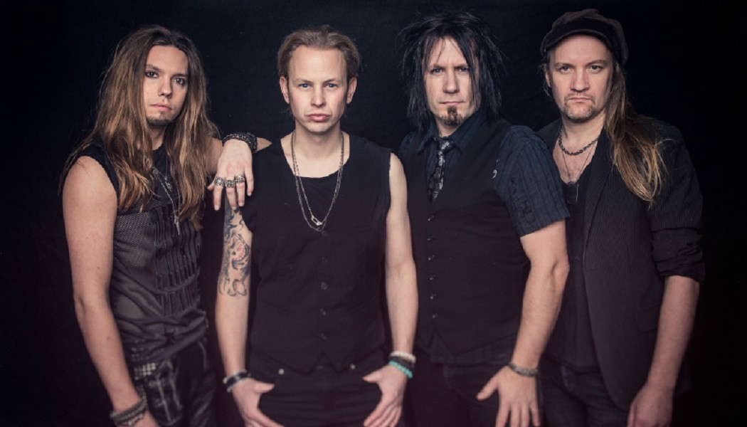 ECLIPSE «Monumentum» (Frontiers Music, 2017)