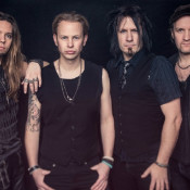 ECLIPSE «Monumentum» (Frontiers Music, 2017)