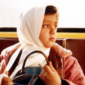 EL ESPEJO (Jafar Panahi, 1997)