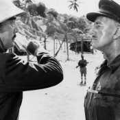 EL PUENTE SOBRE EL RÍO KWAI (David Lean, 1957)