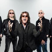 EUROPE «Come This Madness» (Silver Lining Music, 2026)