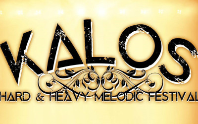 KALOS FESTIVAL, Sala La Riviera, Madrid, 27 de mayo de 2017