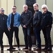 FM «Synchronized» (Frontiers Music, 2020)