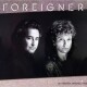 FOREIGNER «Inside Information» (Atlantic, 1987)