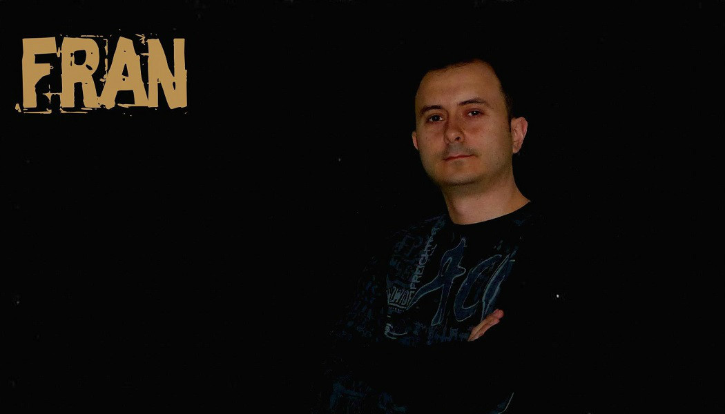 Celebrando Another Dawn y III. Entrevista a Fran Rodríguez.