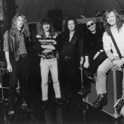 THUNDER: Cinco canciones (menos) populares de sus tres primeros discos (trilogía EMI).