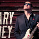 GARY HOEY «Dust & Bones» (Provogue / Mascot Records, 2016)
