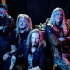 GOTTHARD «#13» (Nuclear Blast, 2020)