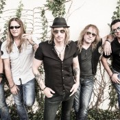 GOTTHARD «Silver» (G. Records, 2017)