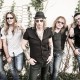 GOTTHARD «Silver» (G. Records, 2017)