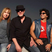 GREAT WHITE «Full Circle» (Bluez Tone Records, 2017)
