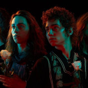 GRETA VAN FLEET «Anthem Of The Peaceful Army» (Lava/Republic Records, 2018)