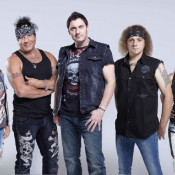 HARDLINE «Human Nature» (Frontiers Music, 2016)