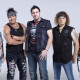 HARDLINE, Sala Boveda, Barcelona, 26 de noviembre de 2017