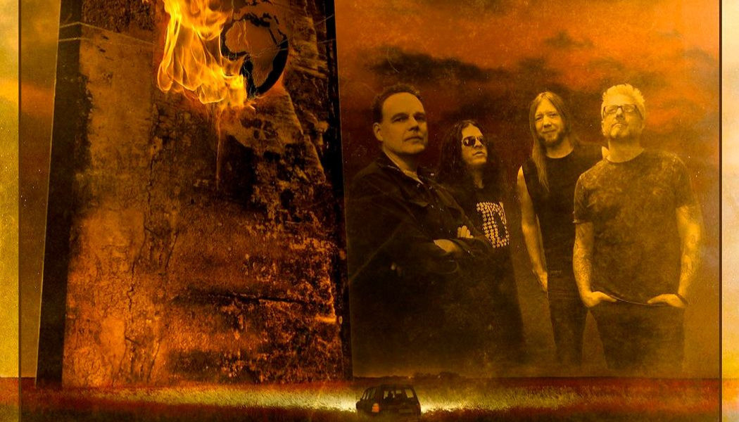 HAREM SCAREM, Sala Bikini, Barcelona, 27 de octubre de 2017