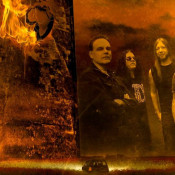 HAREM SCAREM, Sala Bikini, Barcelona, 27 de octubre de 2017