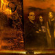 HAREM SCAREM, Sala Bikini, Barcelona, 27 de octubre de 2017