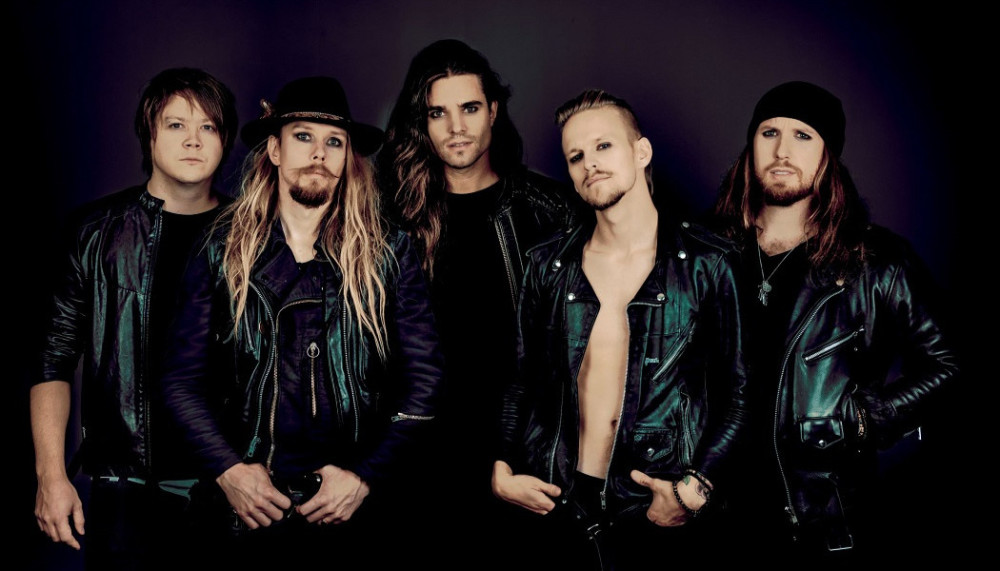 heatIIband