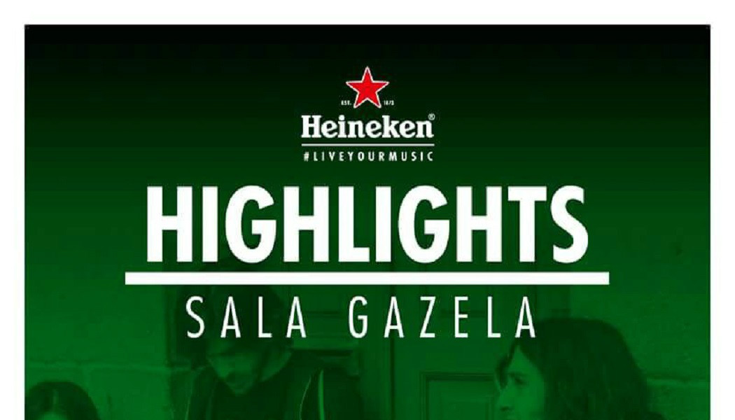 HIGHLIGHTS, 22 de octubre de 2016