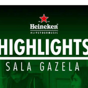 HIGHLIGHTS, 22 de octubre de 2016