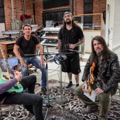 SONS OF APOLLO «Psychotic Symphony» (Inside Out Music, 2017)