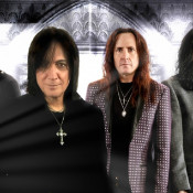 HOUSE OF LORDS «Saint Of The Lost Souls» (Frontiers Music, 2017)