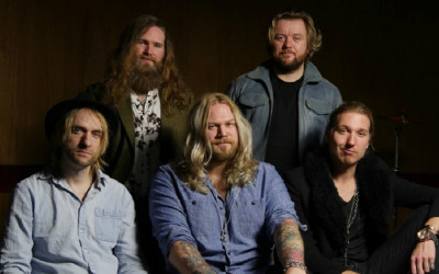 INGLORIOUS «II» (Frontiers Music, 2017)