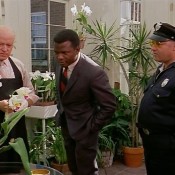 EN EL CALOR DE LA NOCHE (In The Heat Of The Night. Norman Jewison, 1967)