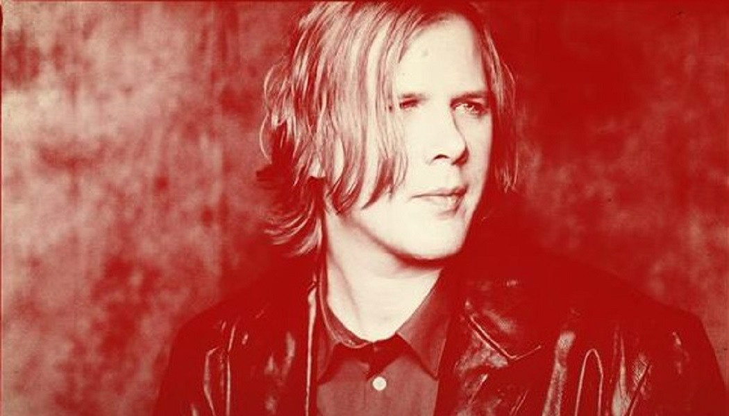 JEFF HEALEY «Heal My Soul» (Provogue / Mascot Records, 2016)