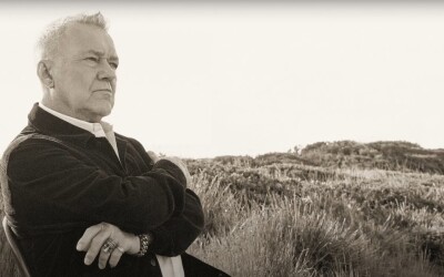 JIMMY BARNES «Defiant» (Mushroom Music, 2025)