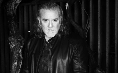 JIM JIDHED «Push On Through» (AOR Heaven, 2017)