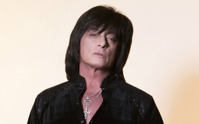 JOE LYNN TURNER, DYNAZTY y DEAF LEOPARD, 8 de octubre de 2016