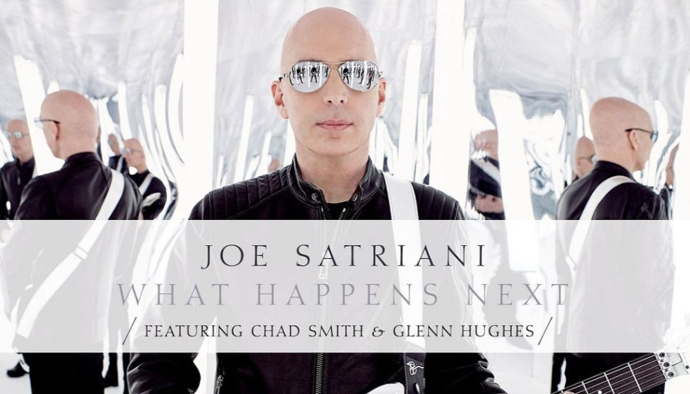 joesatrianiWhatHappensNext
