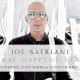 JOE SATRIANI «What Happens Next» (Legacy, 2018)