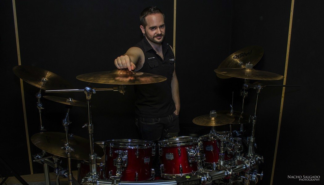Entrevista a Juan Palacios (Perfect Smile, Alborea)