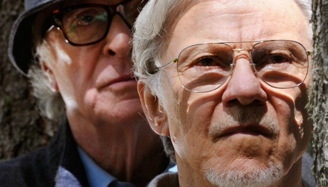 LA JUVENTUD (Paolo Sorrentino, 2015)