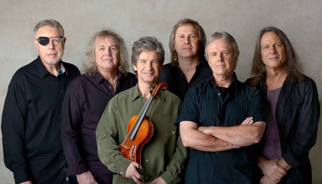 Kansas, nuevo disco 2016
