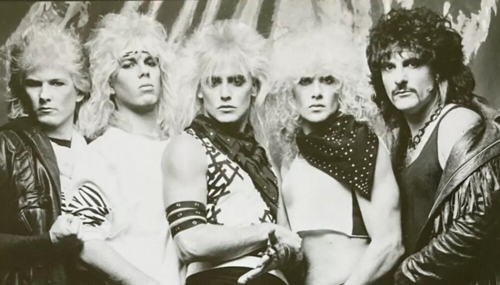 king kobra ready to strike_band