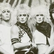 KING KOBRA «Ready To Strike» (Capitol, 1985)