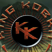 King Kobra la semana que viene en Madrid y Barcelona
