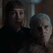 LA ABUELA (Paco Plaza, 2021)