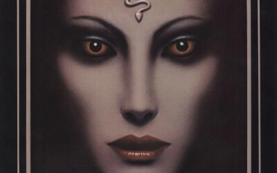 MEDUSA «Medusa» (CBS, 1978)