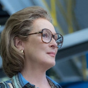 LOS ARCHIVOS DEL PENTÁGONO (Steven Spielberg, 2017)