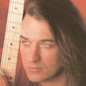 MICHAEL SWEET «Michael Sweet» (Benson Music Group, 1994)