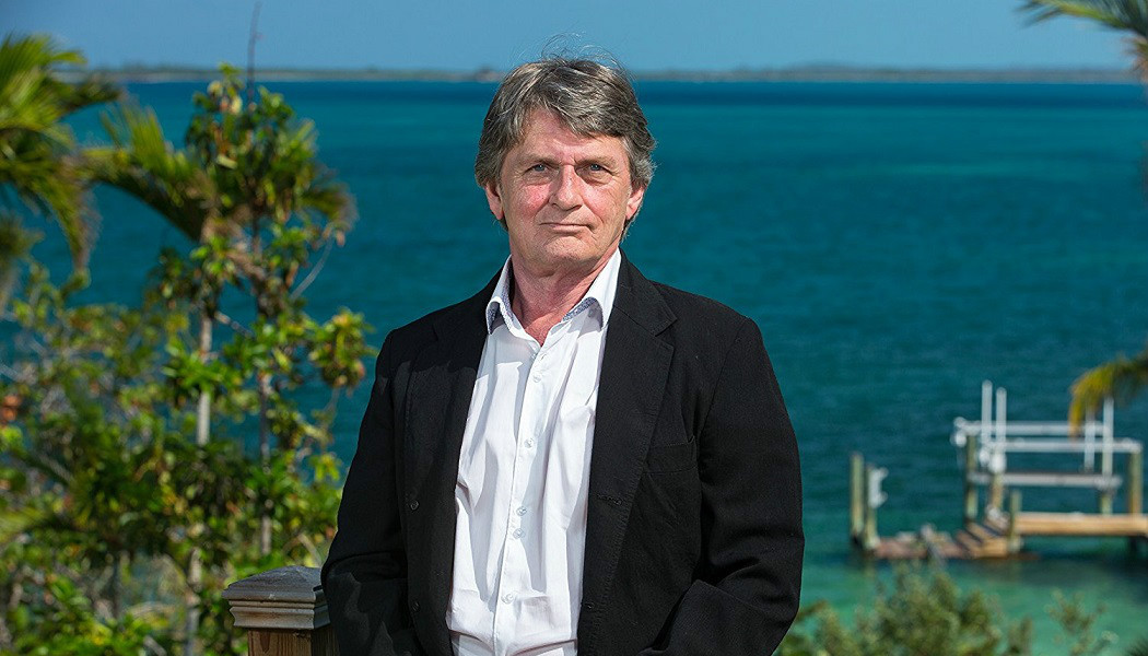 MIKE OLDFIELD «Return To Ommadawn» (Virgin, 2017)