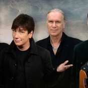 MR. BIG «Defying Gravity» (Frontiers Music, 2017)