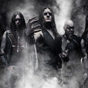 NECROPHOBIC «Mark Of The Necrogram» (Century Media, 2018)