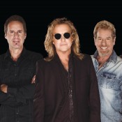 NIGHT RANGER «Don’t Let Up» (Frontiers Music, 2017)