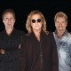 NIGHT RANGER «Don’t Let Up» (Frontiers Music, 2017)
